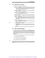 Предварительный просмотр 20 страницы Becton, Dickinson and Company Bactec 9050 System User Manual