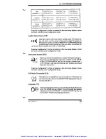 Предварительный просмотр 32 страницы Becton, Dickinson and Company Bactec 9050 System User Manual