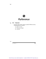 Предварительный просмотр 58 страницы Becton, Dickinson and Company Bactec 9050 System User Manual