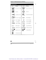 Предварительный просмотр 65 страницы Becton, Dickinson and Company Bactec 9050 System User Manual