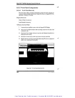 Предварительный просмотр 81 страницы Becton, Dickinson and Company Bactec 9050 System User Manual