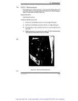 Предварительный просмотр 90 страницы Becton, Dickinson and Company Bactec 9050 System User Manual