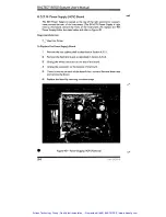 Предварительный просмотр 107 страницы Becton, Dickinson and Company Bactec 9050 System User Manual