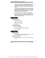 Preview for 115 page of Becton, Dickinson and Company Bactec 9050 System User Manual