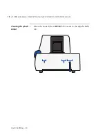 Предварительный просмотр 18 страницы Becton, Dickinson and Company BD Rhapsody Express Installation And Maintenance Manual