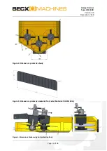 Предварительный просмотр 13 страницы Becx Machines HS130HR User Manual