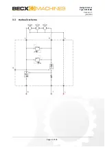 Предварительный просмотр 15 страницы Becx Machines HS131HR User Manual