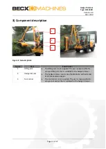 Preview for 11 page of Becx Machines HS150HR User Manual