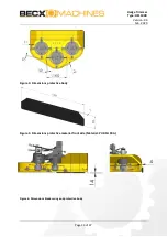 Preview for 13 page of Becx Machines HS150HR User Manual