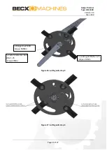 Preview for 30 page of Becx Machines HS150HR User Manual