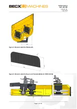 Preview for 13 page of Becx Machines HS75HR User Manual