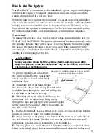 Предварительный просмотр 7 страницы Bed-Check Vr User Manual