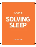 Preview for 1 page of beddit B3-3094679 User Manual