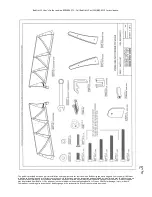 Предварительный просмотр 3 страницы BedFin BFX Series User'S Installation Manual