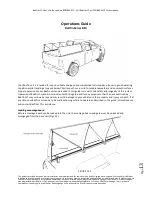 Предварительный просмотр 13 страницы BedFin BFX Series User'S Installation Manual