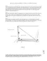 Предварительный просмотр 15 страницы BedFin BFX Series User'S Installation Manual