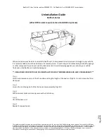 Предварительный просмотр 21 страницы BedFin BFX Series User'S Installation Manual