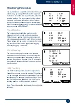 Предварительный просмотр 7 страницы Bedfont G210 Operating Manual