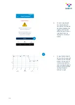 Предварительный просмотр 14 страницы Bedfont iCOquit Smokerlyzer User Manual