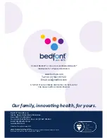 Preview for 28 page of Bedfont NOBreath User Manual