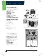 Preview for 6 page of Bedfont NOxBOX mobile Operating Manual