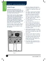 Preview for 12 page of Bedfont NOxBOX mobile Operating Manual