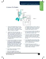 Preview for 13 page of Bedfont NOxBOX mobile Operating Manual