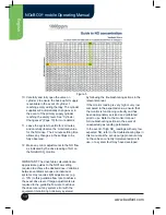 Preview for 14 page of Bedfont NOxBOX mobile Operating Manual