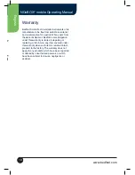 Preview for 20 page of Bedfont NOxBOX mobile Operating Manual