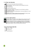 Preview for 16 page of Bedfont NOxBOX mobile Technical Manual