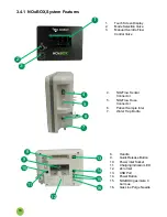 Preview for 18 page of Bedfont NOxBOX mobile Technical Manual