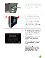 Preview for 25 page of Bedfont NOxBOX mobile Technical Manual