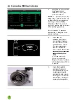 Preview for 26 page of Bedfont NOxBOX mobile Technical Manual