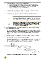 Preview for 34 page of Bedfont NOxBOX mobile Technical Manual