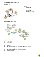 Preview for 35 page of Bedfont NOxBOX mobile Technical Manual