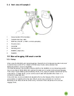 Preview for 37 page of Bedfont NOxBOX mobile Technical Manual