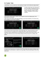 Preview for 46 page of Bedfont NOxBOX mobile Technical Manual