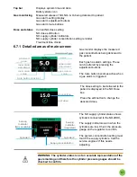 Preview for 51 page of Bedfont NOxBOX mobile Technical Manual