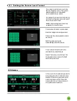 Preview for 55 page of Bedfont NOxBOX mobile Technical Manual