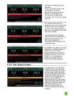 Preview for 57 page of Bedfont NOxBOX mobile Technical Manual