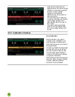 Preview for 58 page of Bedfont NOxBOX mobile Technical Manual