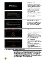 Preview for 60 page of Bedfont NOxBOX mobile Technical Manual