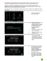 Preview for 61 page of Bedfont NOxBOX mobile Technical Manual