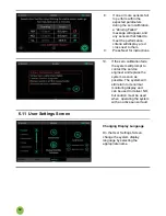 Preview for 62 page of Bedfont NOxBOX mobile Technical Manual