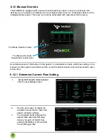 Preview for 64 page of Bedfont NOxBOX mobile Technical Manual