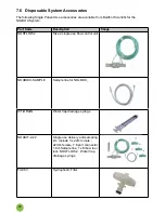 Preview for 72 page of Bedfont NOxBOX mobile Technical Manual