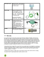 Preview for 74 page of Bedfont NOxBOX mobile Technical Manual