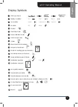 Предварительный просмотр 7 страницы Bedfont piCO+ Smokerlyzer Operating Manual