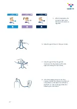 Preview for 28 page of Bedfont Smokerlyzer Series User Manual