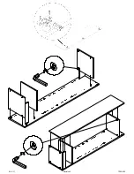 Предварительный просмотр 3 страницы Bedford 2660036 Assembly Manual